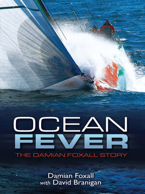 cover image of Ocean Fever